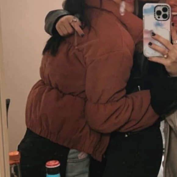 Puffer jacket - Picture 6 of 6